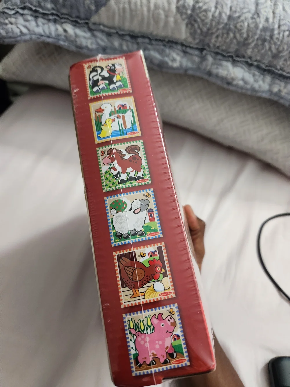 Melissa & Doug brand new